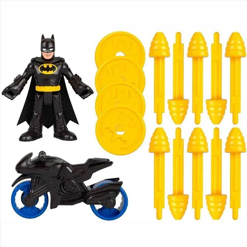 Batman Mega BatRobot Imaginext _ - AliExpress Mobile