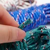 10m Clotheslines Nylon Rope Strong Windproof Laundry Hanger Rack Washing Dryer Rope Line Outdoor Travel Home Garden Supplies 4