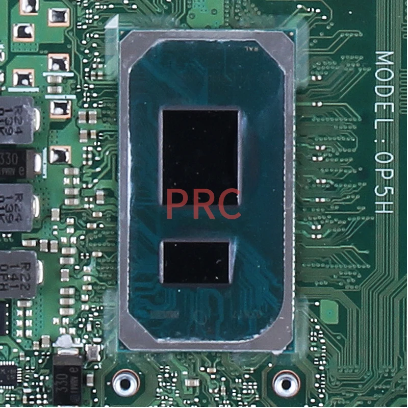 DA0P5HMB8H0 DA0P5HMB8H1 DA0P5HMB8I0 DA0P5DMB8C0 For HP 15-DY Laptop Motherboard Gold 7505 I3I5I7 10/11th Gen Notebook Mainboard laptop motherboard