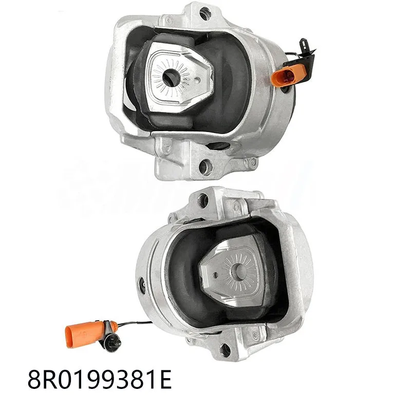 Motor & Trans Mount 3PCS 8R0199381C 8R0199381E 8K0399151DB for Audi A4 A5 RS5 SQ5 Q5 10-18 Allroad/ Porsche Macan