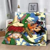 Balls D-Dragons Printed Blanket Picnic Blankets Warm Blanket Soft and Comfortable Blanket Home Travel Birthday Gift 1