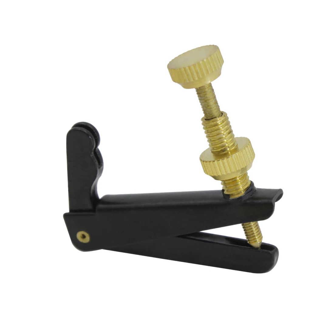Cello Fine Tuner String Adjuster Golden Tuning Screw 4 Pcs/Set cello support parts