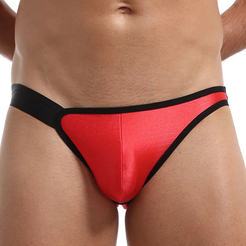 

Sexy Underwear Men Jockstrap Gay Transparent String Homme Slip Erotic Homens Mens Thongs And G Strings Cueca