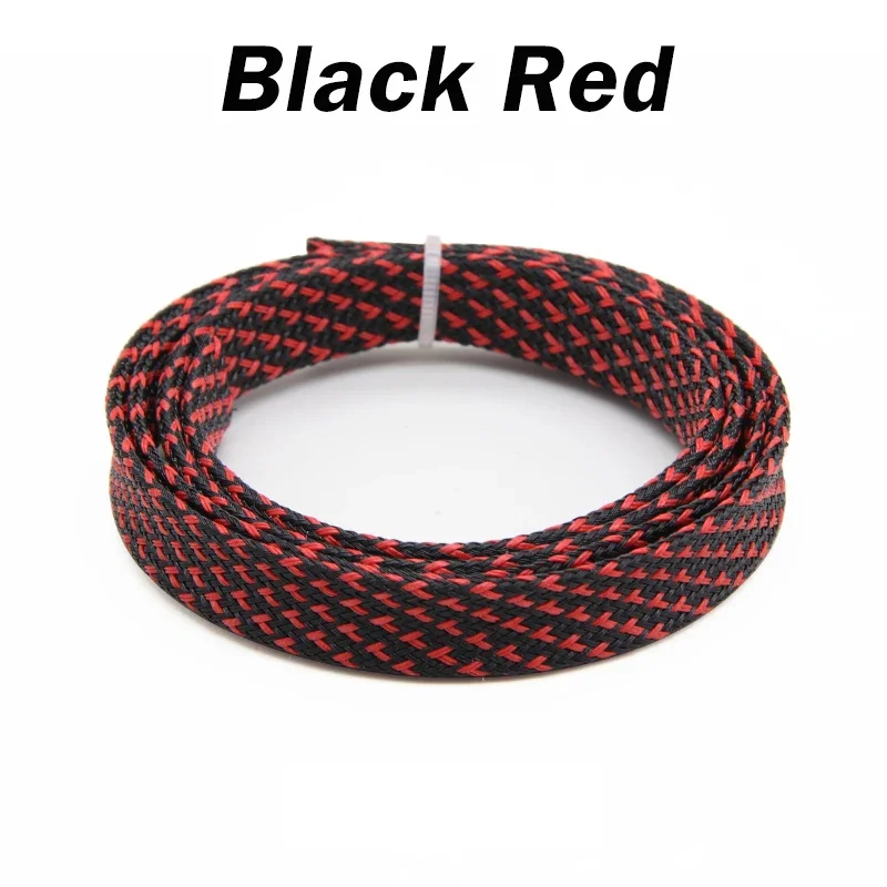 Black Red