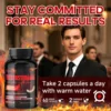 6114-bc0bcf.jpg Quit mood Men's Testosterone Capsules | 100mg Maca & 50mg Shilajit & More | Hormone Balance & Stamina Enhancer – 60 Capsules
