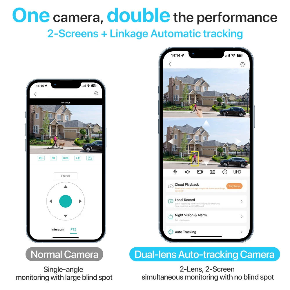  ũ  IP ī޶,  , ÷ ߰ ð, ߿ , iCSee, 8MP, 4K, , PTZ, 4MP, HD  ī޶