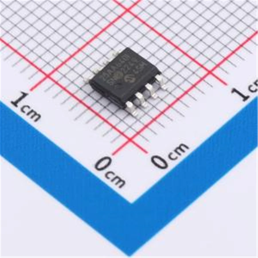 

3PCS/LOT(EEPROM) 25AA640-I/SN