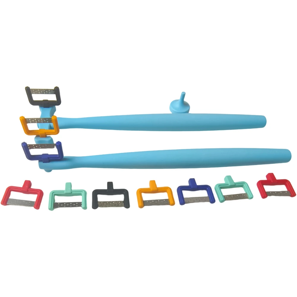 Рисунок 5 - Стоматологическая Ортодонтическая