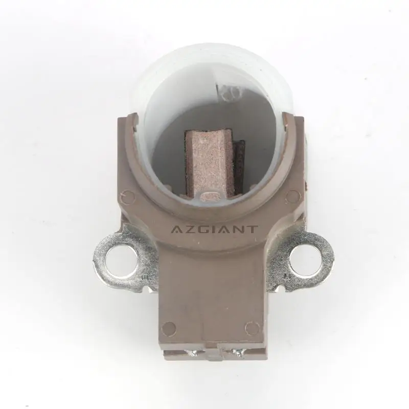 2pcs Generator Holder for Toyota Crown MARK X Carolla COROLLA EX Vios Yaris ACR40 ESTIMA Electric Motor Carbon Brush
