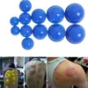 12PCS Silicone medical Vacuum Cans Massage Suction Cup Full Body Vacuum Massager Therapy Suction Cup Set Chinese Cupping 2