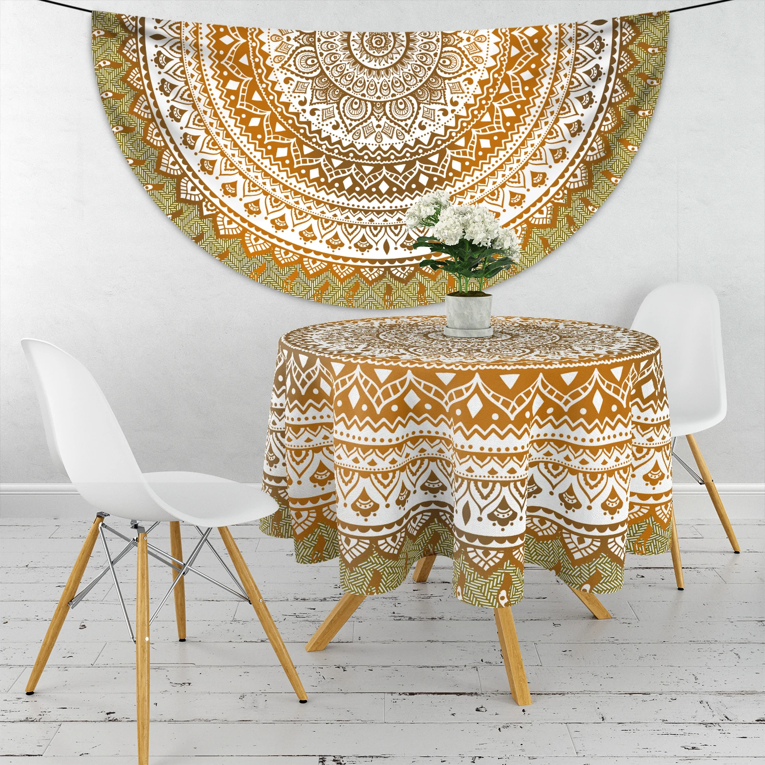 さえら テーブルクロス 【公式通販】