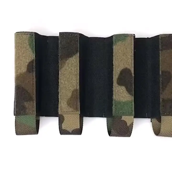 Тактический жилет Dope SMG 9 мм из кордуры