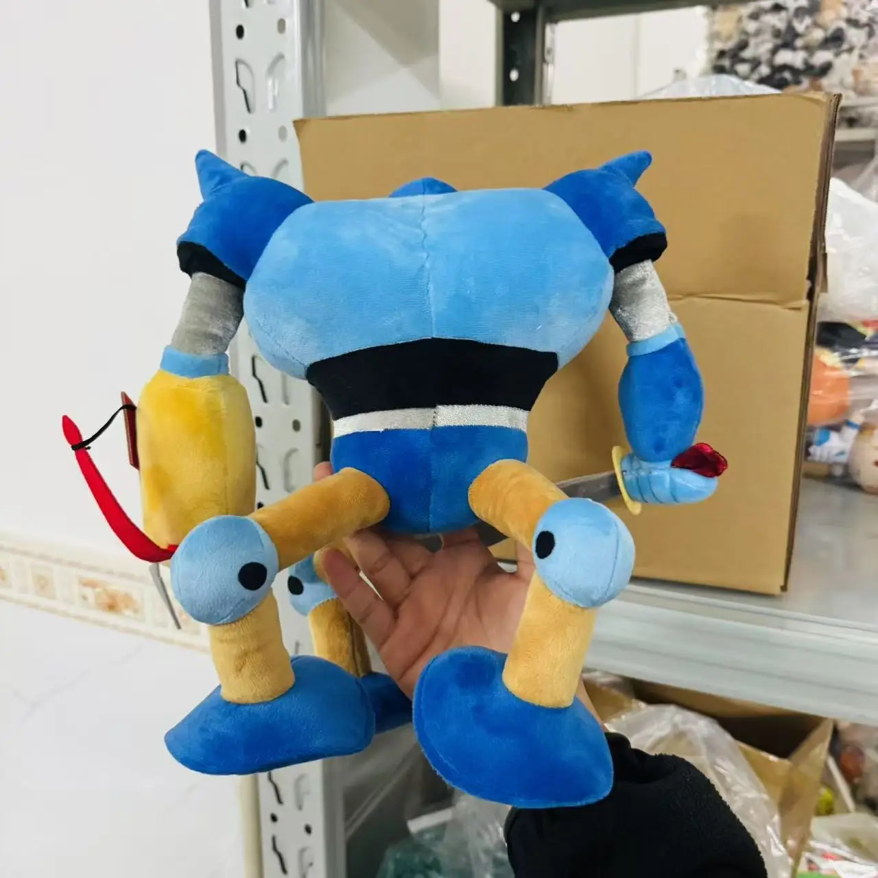 S5e4a5a019db84507b0f644144e3fb440p - Dragon Quest Shop