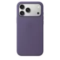 Fog purple