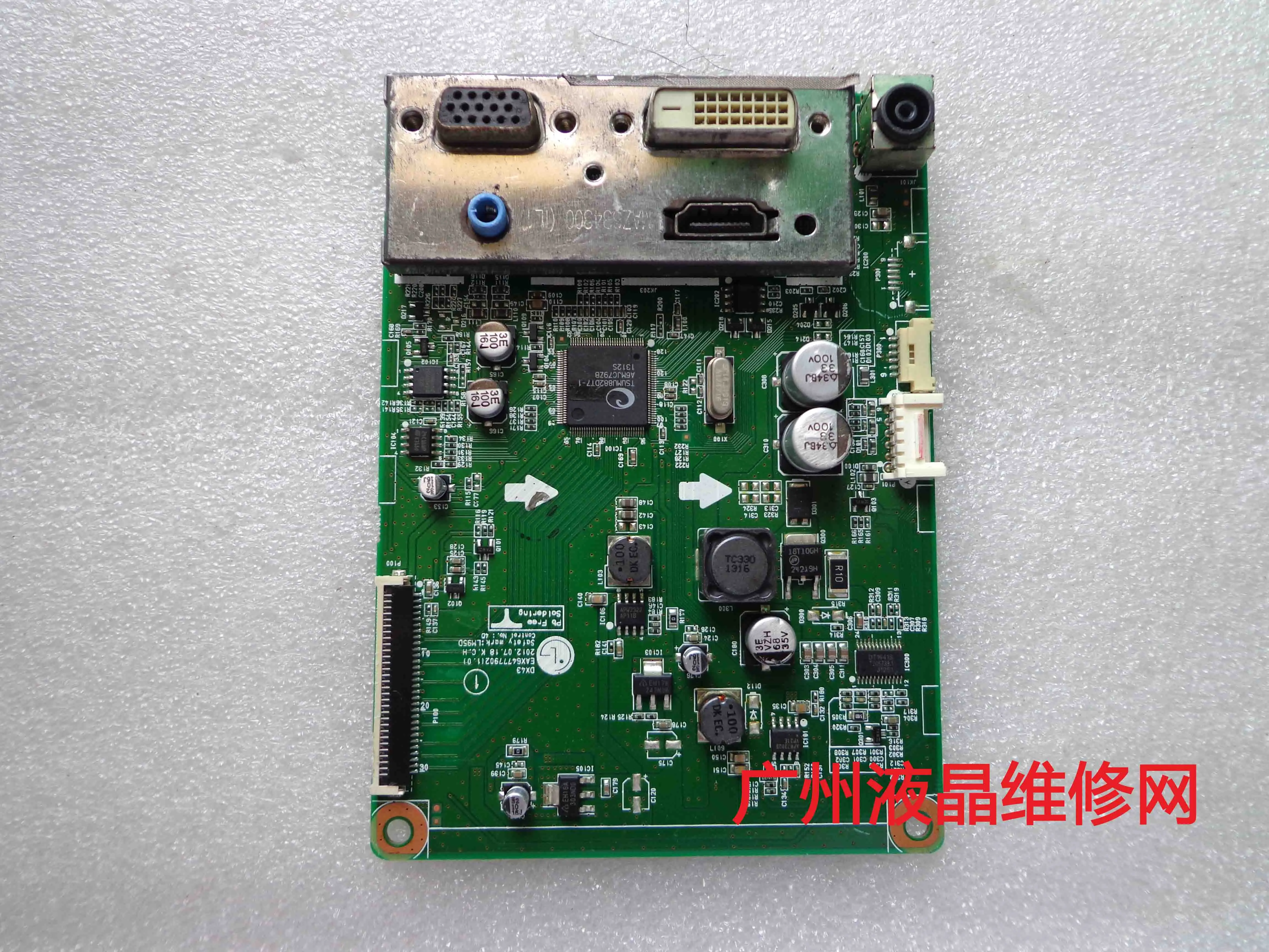 DX43 EAX64777902(1.0) LM95D ̹  EAX64777902  