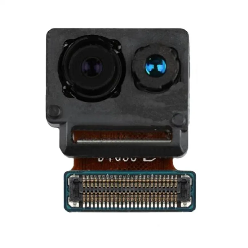 메인 후면 카메라 플렉스, 삼성 갤럭시 S8, S9 플러스, G950, G955, G960, G960F, G965U, G965F 용, 상단 전면 카메라 플렉스 케이블