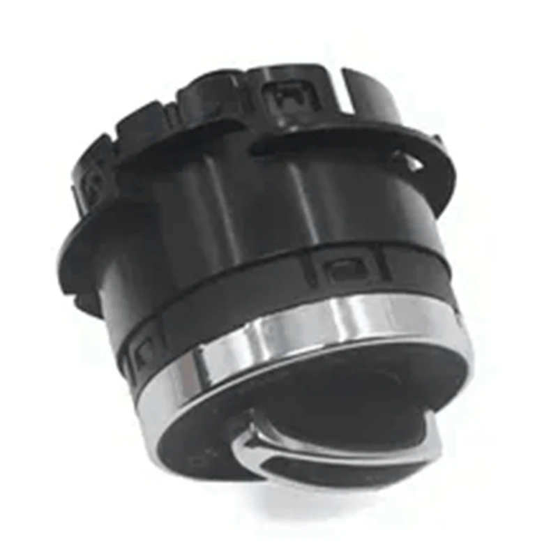 

95861353305 Headlight Adjustment Switch Fog Light Switch Car Replacement For Porsche Cayenne Panamera 991 Turbo 911 Carrera
