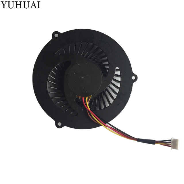 Laptop Cpu Fan For For Lenovo Ideapad Y400 Y500 Y400s Y500s Laptop Cpu Fan Cooler Dfs541305mh0t Fc1c - Laptop Repair Components - AliExpress