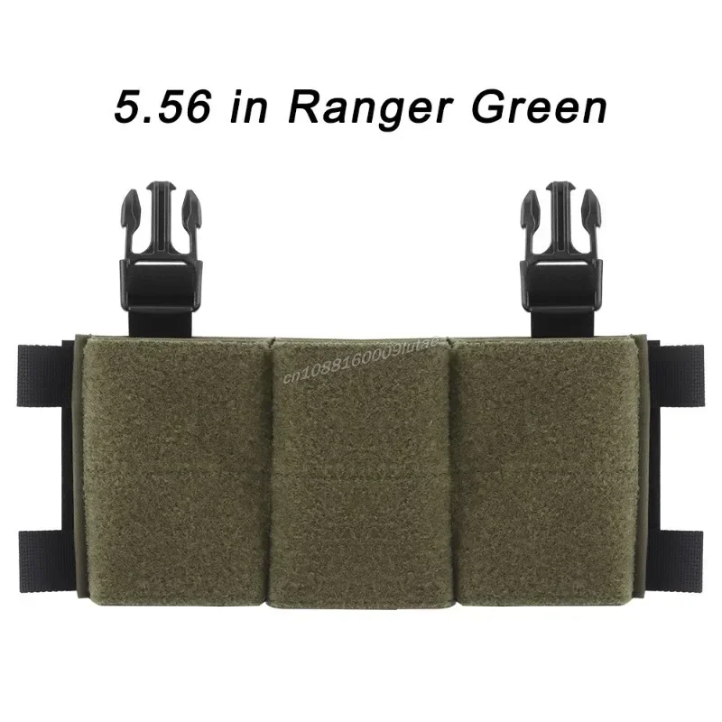 5.56 in Ranger Green