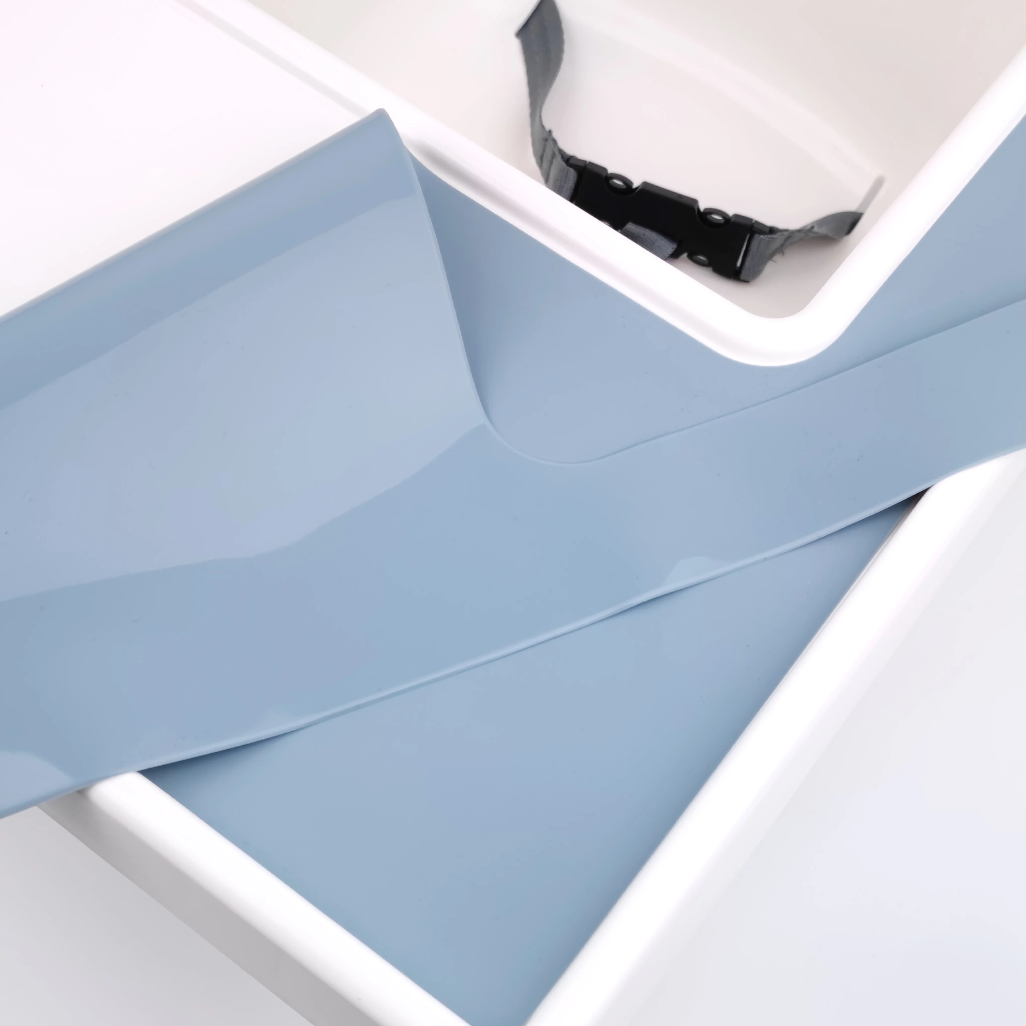 High Chair Silicone Placemat for Antilop Baby