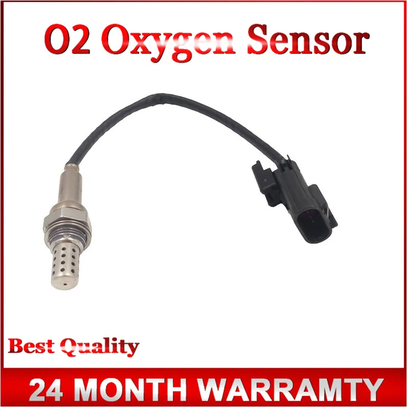 

For New Oxygen Sensor Hyundai Sonata V Grandeur Santa Fe II Genesis Centennial 3.3 3.8 V6 39210-3C830 392103C830