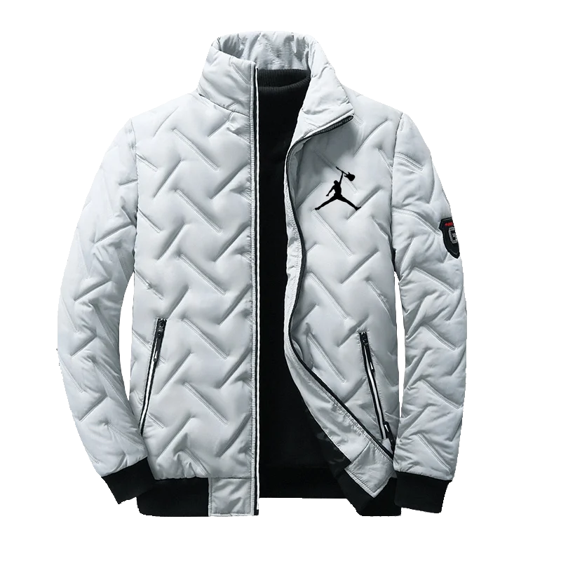 Рисунок 2 - Новинка 2024, Мужская непродуваемая