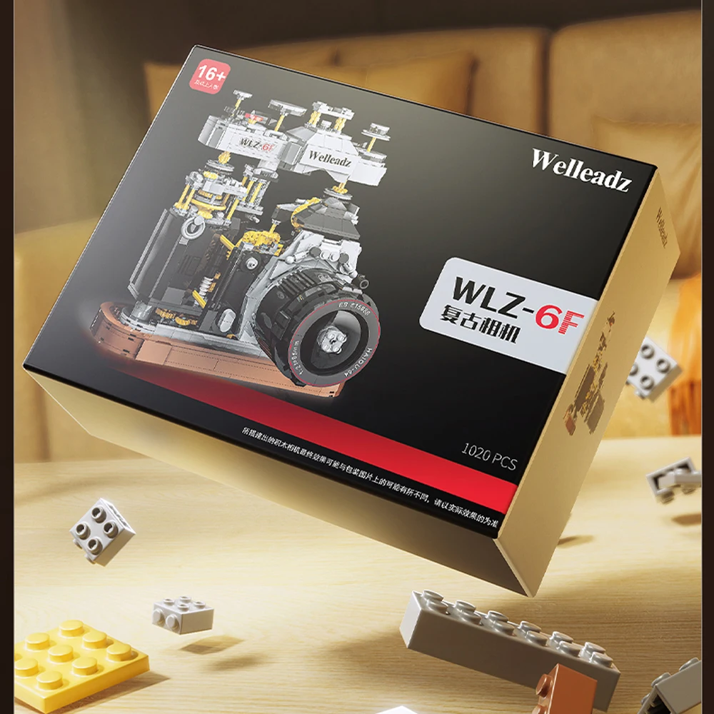 WLtoys Ʈ ī޶   ,  ùķ̼ ʸ, SLR ī޶  峭,  ,  , 1030PCs