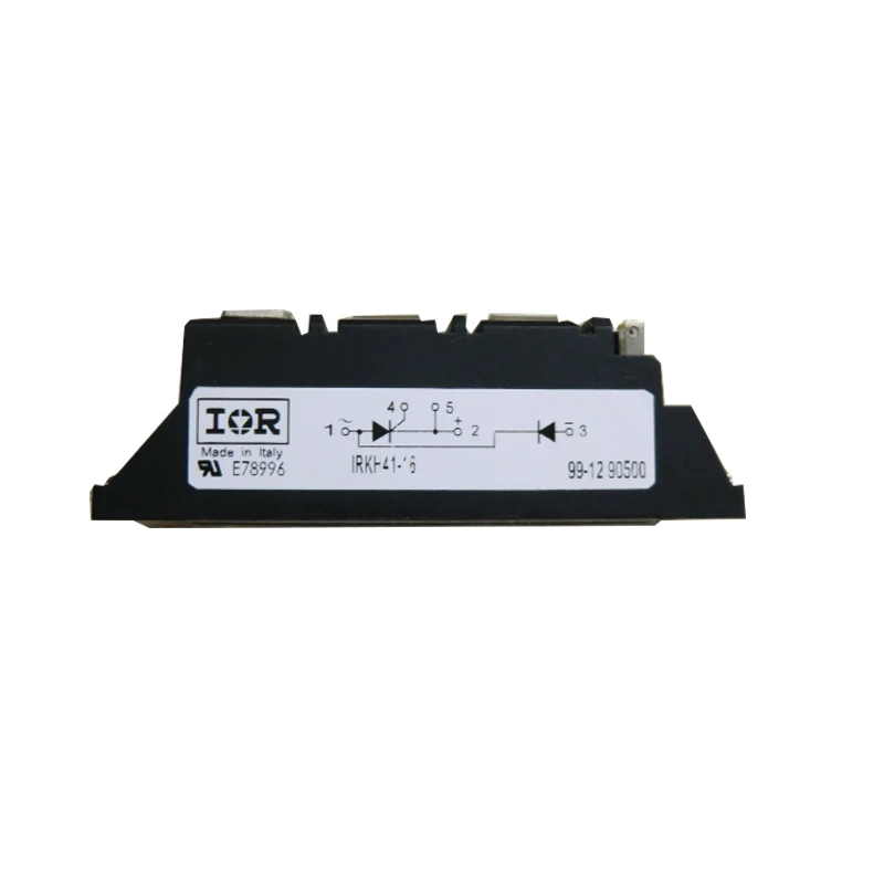 

IRKJ250/12 IR scr тиристорный модуль gto Тиристор IRKJ25012