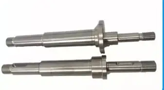 

MW53A07D MW53A06D Shaft apply for CHMER wire EDM machine ,Alternative CHMER EDM parts Chmer shaft for Ceramic roller OD57*32MM