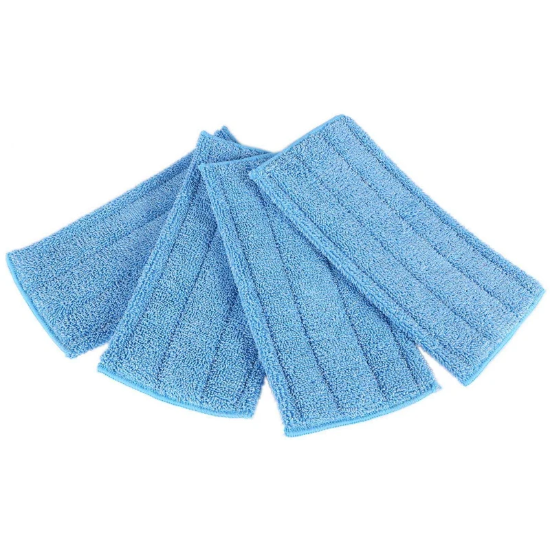 Tamponi Per Mocio Per La Pulizia Della Polvere Per Swiffer Wetjet Cuscinetti Per La Pulizia Riutilizzabili Per Swiffer Wetjet Parti Per Spazzatrice Do