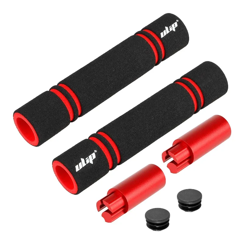 

Handlebar Extension for Xiaomi M365 Pro Pro2 1S MI3 and Segway Ninebot ES Series Electric Scooter Handlebar Extension Aluminium