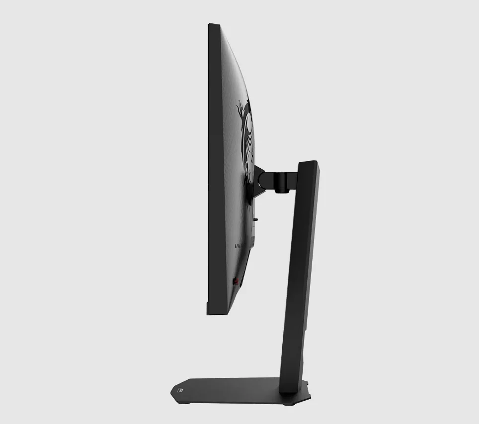 MSI MAG 276QP42 (울트라블레이드) 27인치 QHD 425Hz 게이밍 모니터 | 경쟁적인 게임을 위한 24.5인치로의 가상 디스플레이 크기 확대