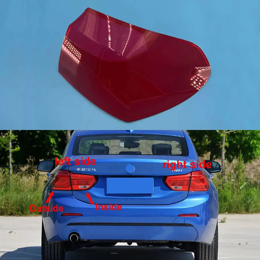 For Bmw 1 Series F52 120i 125i 118i 2016-2021 Rear Lamp Tail Lamp Cover ...