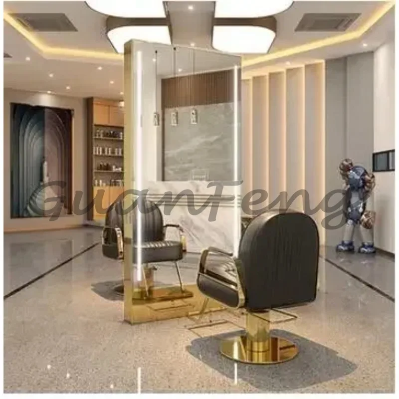 Beauty Parlour Used Salon Mirrors For Sale Used Salon Mirrors For