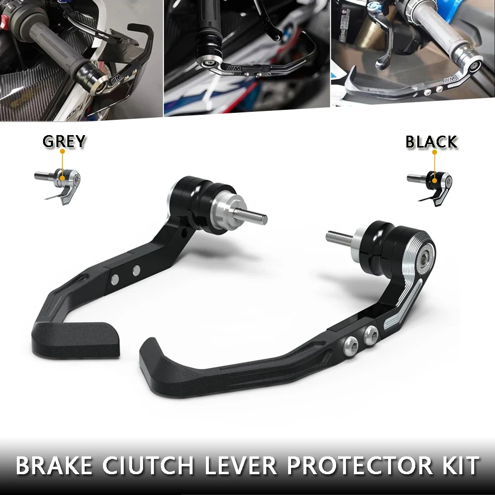 

For Honda CBR1000RR CBR1000RR-R SP 2008-2023 Brake and Clutch Lever Protector Kit