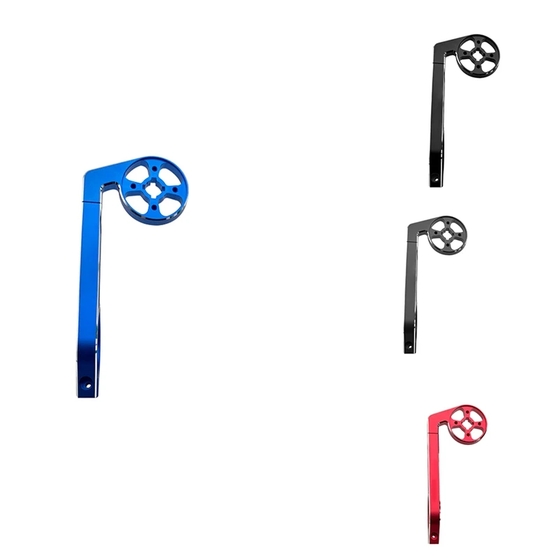 

Кронштейн для велосипедного компьютера, велосипедный держатель для руля, велосипедный секундомер, держатель камеры для GARMIN Bryton Gopro