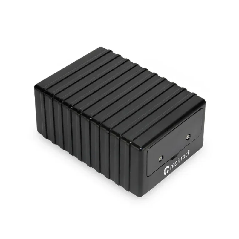 

Meitrack Magnetic GPS Tracking Device with 4 Years Long Battery Life