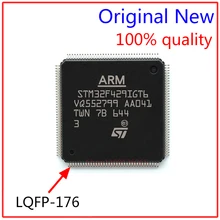 

IC STM32F429IGT6 LQFP-176 Interface - serializer, solution series New original Not only sales and recycling chip (1PCS)