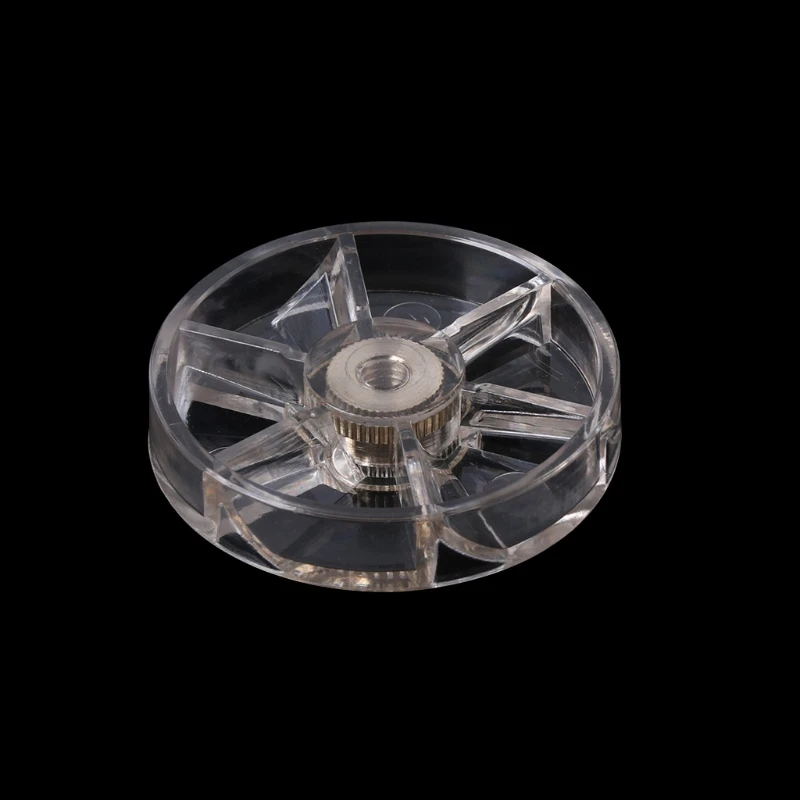 Blender Juicer Parts Top Base Gear Plastic Assembly Replacement For NutriBullet 600W/900W