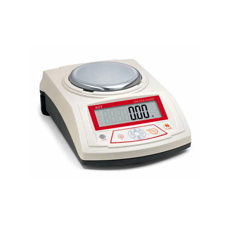 

B Series Electric High Precision Analytical Balance