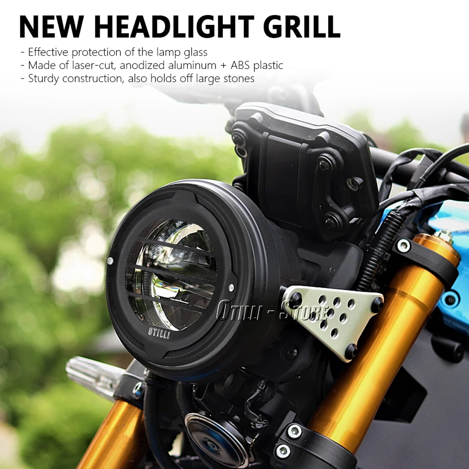YAMAHA ヘッドライトガード XSR700.900 YAMAHA ヘッドライトガード XSR700.900 Amazon.co.jp: ヤマハ