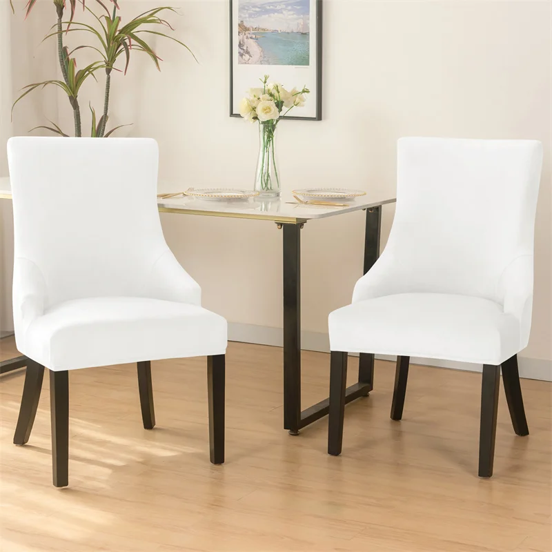 Dining Armchair Slipcovers