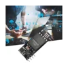 DP1435 POE Module 5V 2.4A IEEE802.3Af Without Capacitance Supports 100M 1000M POE Module 5