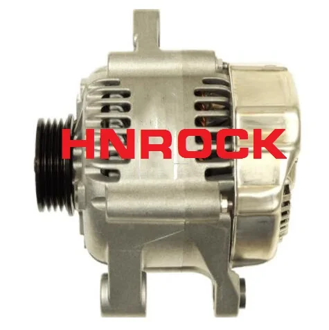 ο HNROCK 12V 80A ALTERNATOR 063377519010 104210-8210 104210-8211 27060-B1050 DAN980 DENDAN980 DRA0936 J5116036 DAI