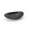 Oval Black Ring Dish Jewelry Tray Key Tray Organizer Decor Key Dish Jewelry Bowl Decorative Dish Organizer kitchen items 2