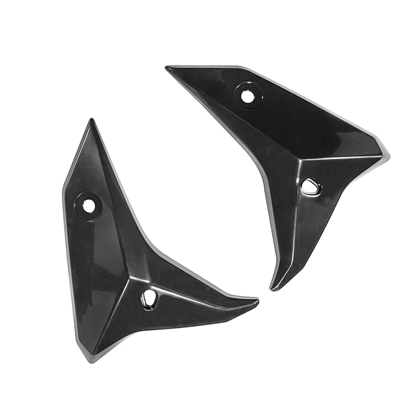 Fit For Yamaha Tracer 900/GT Unpainted Plastic Left Right Side Fairing Tracer900 Radiator Frame Cover Panel Parts