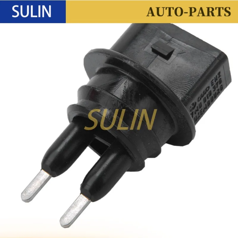 

7M0919376 Genuine Screen Washer Fluid Level Switch For Audi A1 A2 A3 Q5 TT Seat Altea Leon Skoda Fabia Octavia Superb VW Golf