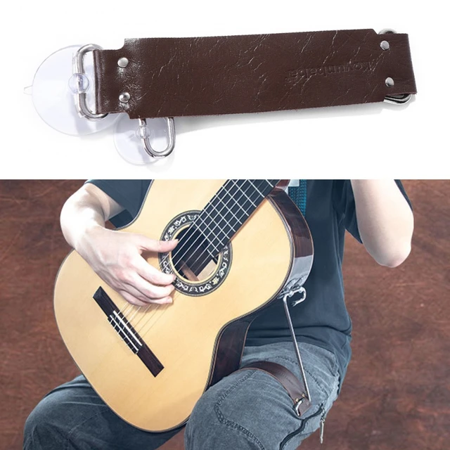 Classical Guitar Straps Hook - Sports & Entertainment - AliExpress