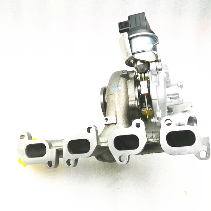 

54409880036 54409700036 03L253010G BV40 Turbocharger used for Audi A3 Q3 TDI 140, 2.0D CFFB Engine