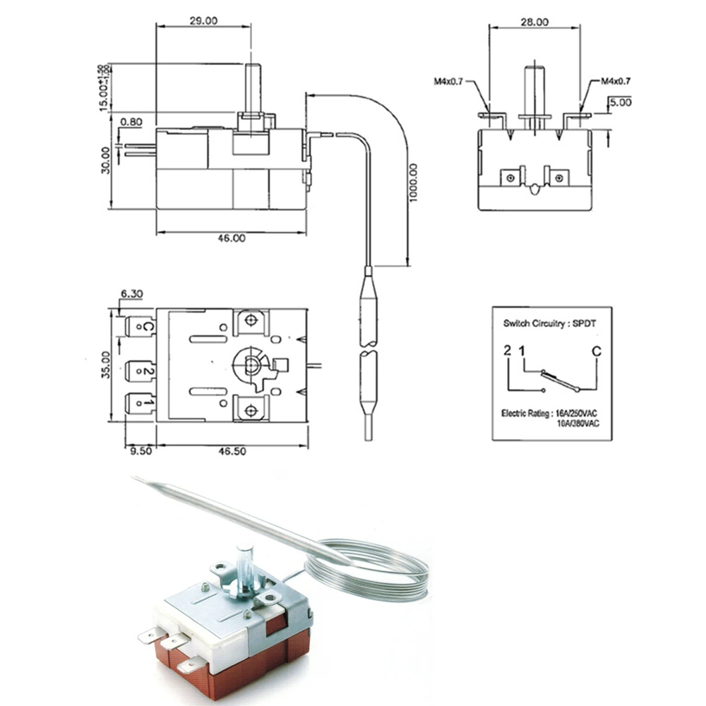 Resistencia De Horno Ventilador Hoover | 365 Recambios